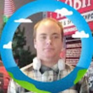 Meet your Posher, Jeremy